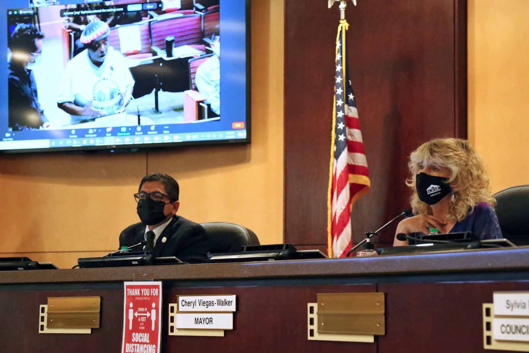 El Centro Police Alleged Brutality and Racism